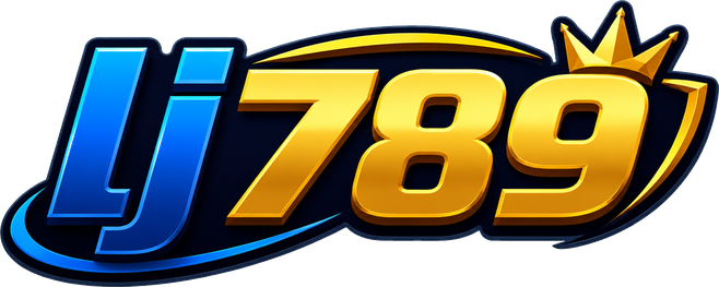 lj789 Logo